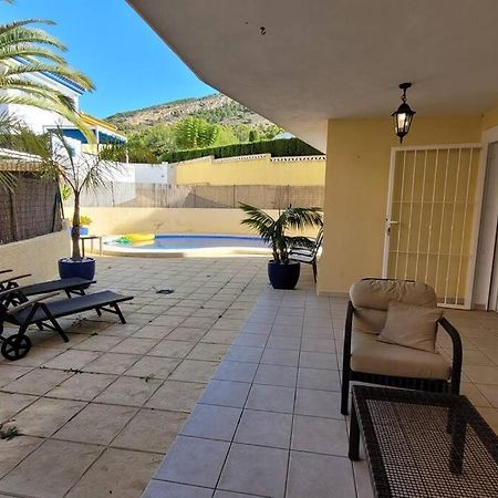 Sha Villa With Private Pool , Albir El Albir Екстериор снимка