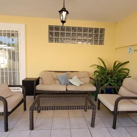 Sha Villa With Private Pool , Albir El Albir Екстериор снимка