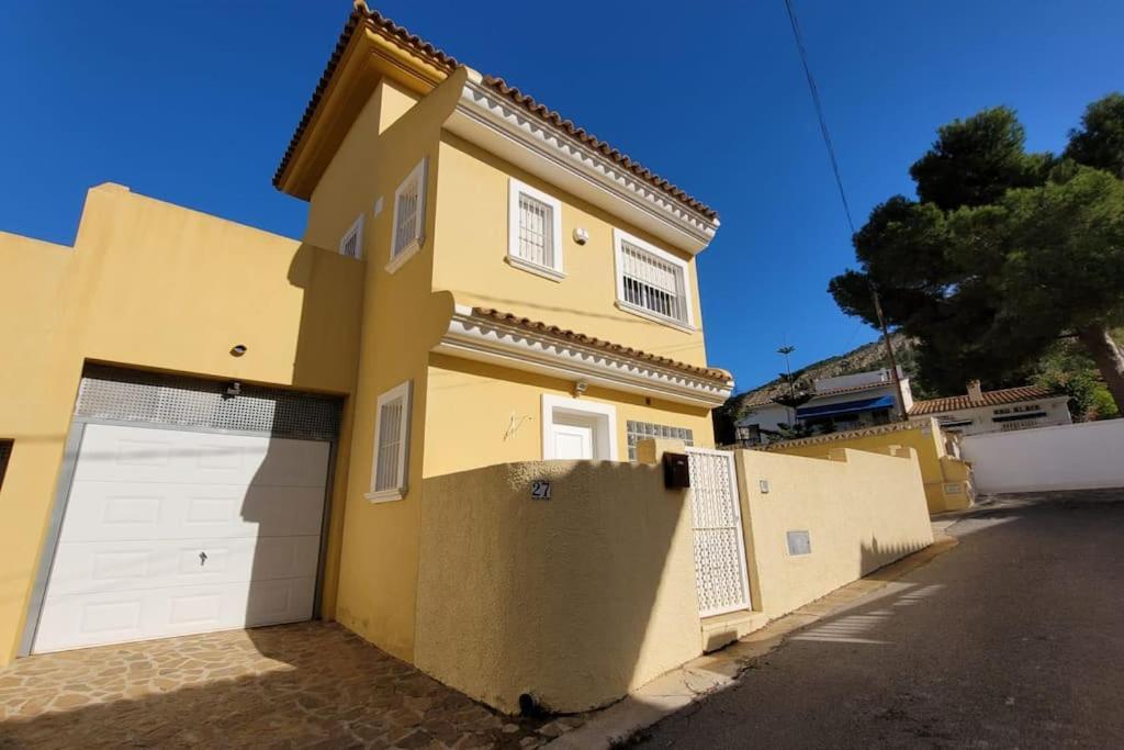 Sha Villa With Private Pool , Albir El Albir Екстериор снимка