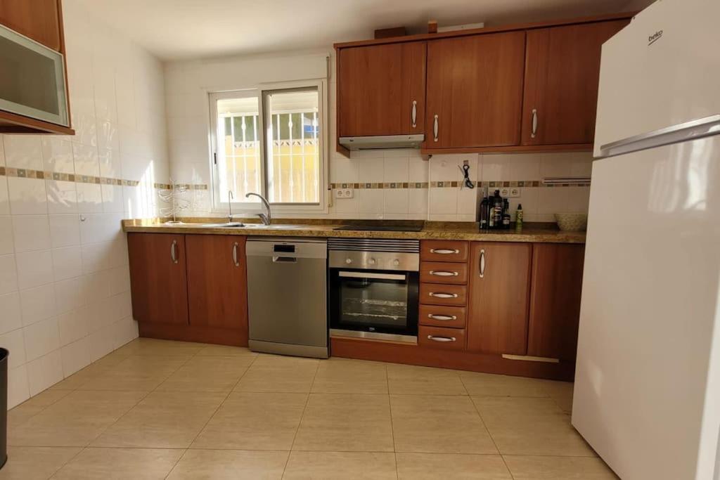 Sha Villa With Private Pool , Albir El Albir Екстериор снимка