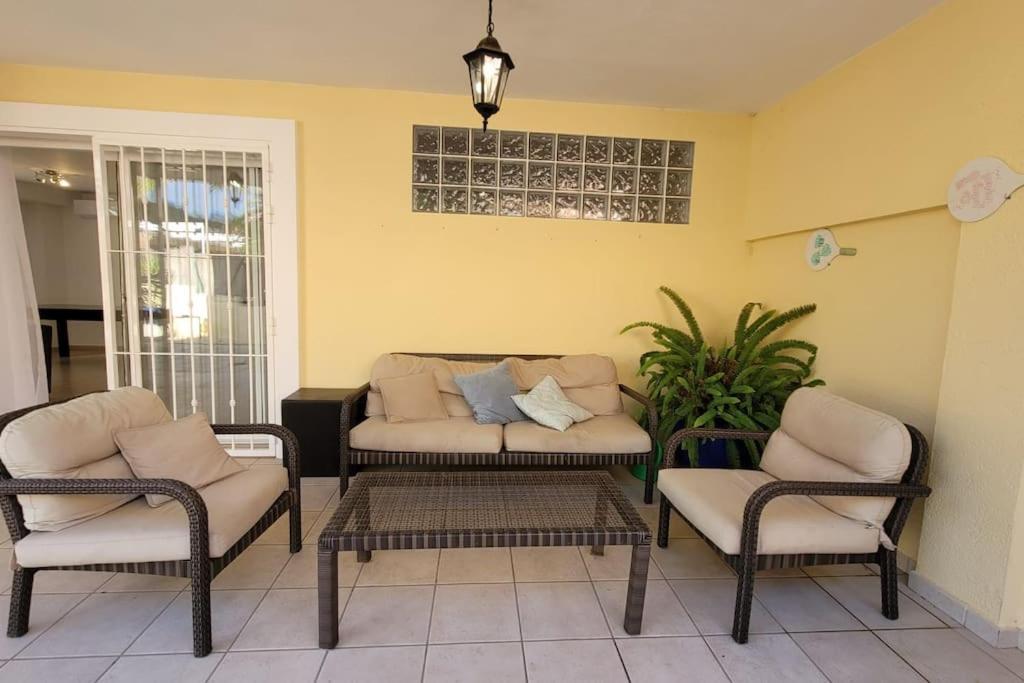 Sha Villa With Private Pool , Albir El Albir Екстериор снимка