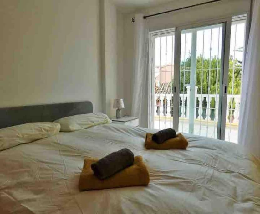 Sha Villa With Private Pool , Albir El Albir Екстериор снимка