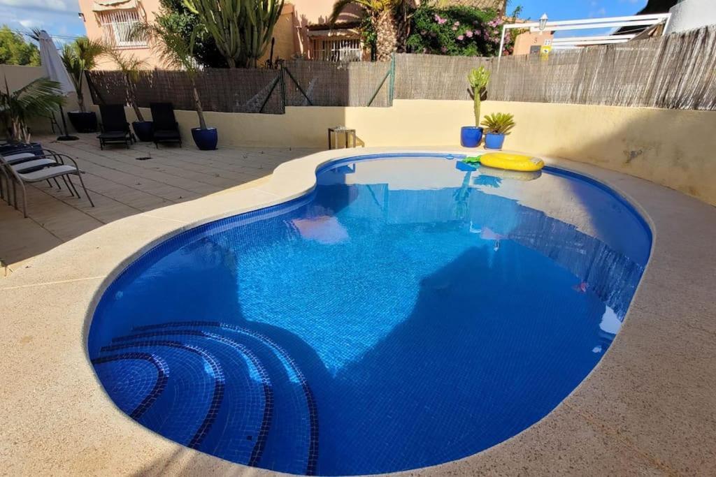 Sha Villa With Private Pool , Albir El Albir Екстериор снимка