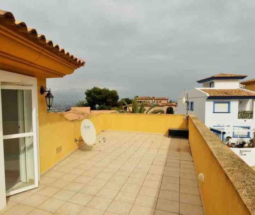Sha Villa With Private Pool , Albir El Albir Екстериор снимка