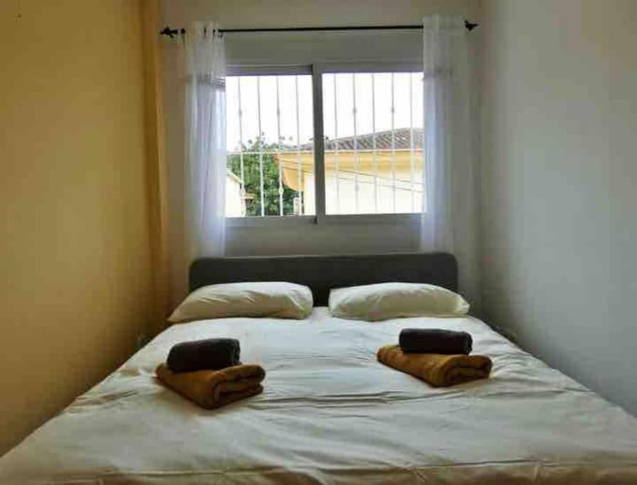 Sha Villa With Private Pool , Albir El Albir Екстериор снимка