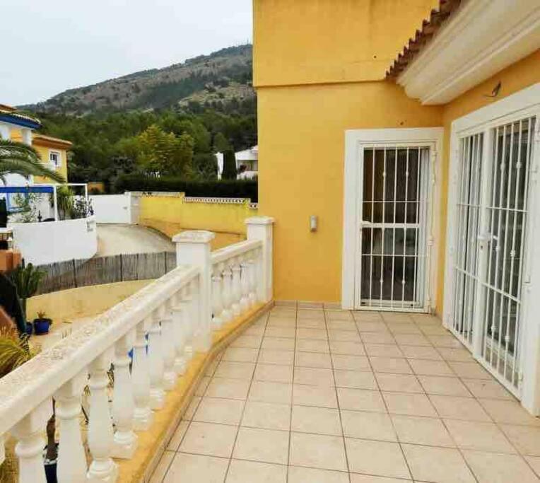 Sha Villa With Private Pool , Albir El Albir Екстериор снимка