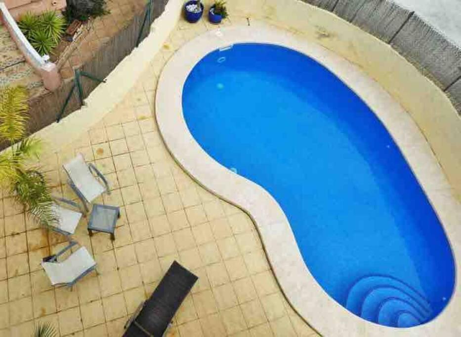 Sha Villa With Private Pool , Albir El Albir Екстериор снимка