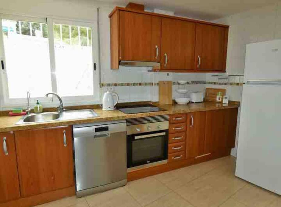 Sha Villa With Private Pool , Albir El Albir Екстериор снимка